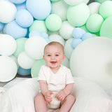 Balloon Wall Extra Large Organic Balloon Wall or Character Wall HIRE