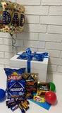Surprise Balloon Gift Box -Price from