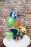 Mighty Mini Table Centrepiece