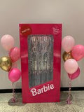 Barbie Frame Hire