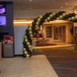 Balloon Standard Cluster Arch, HIRE ITEM Price from