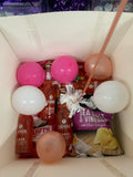Surprise Balloon Gift Box -Price from