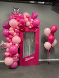 Barbie Frame Hire