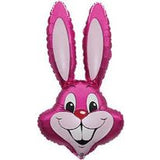 Large Standing Easter Bunny (fillable with gifts) #Bunny