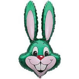 Large Standing Easter Bunny (fillable with gifts) #Bunny