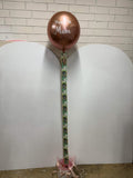 Personalised Balloon Photo or Money Gift Box