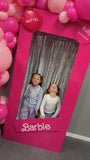 Barbie Frame Hire
