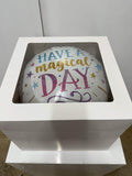 Surprise Balloon Gift Box -Price from