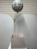 Surprise Balloon Gift Box -Price from