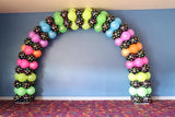 Balloon Standard Cluster Arch, HIRE ITEM Price from