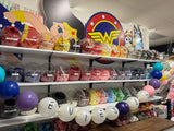 Organic Balloon Garland Grab and Go per metre FROM: