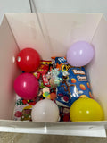 Surprise Balloon Gift Box -Price from