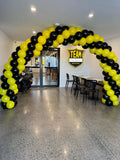 Balloon Standard Cluster Arch, HIRE ITEM Price from