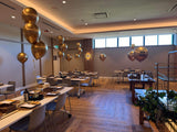 3 Balloon Bouquet Table Centrepiece ( with Hi Float 2-3 day float time) #T3