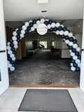 Balloon Standard Cluster Arch, HIRE ITEM Price from