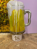 Personalised Balloon Photo or Money Gift Box
