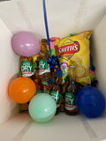 Surprise Balloon Gift Box -Price from