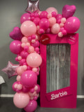 Barbie Frame Hire