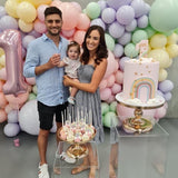 Balloon Wall Extra Large Organic Balloon Wall or Character Wall HIRE