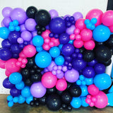 Balloon Wall Extra Large Organic Balloon Wall or Character Wall HIRE