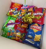 Surprise Balloon Gift Box -Price from