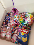 Surprise Balloon Gift Box -Price from