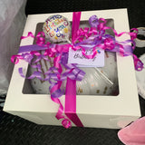 Surprise Balloon Gift Box -Price from