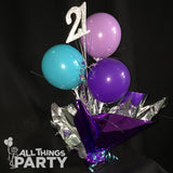 Mighty Mini Table Centrepiece