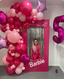 Barbie Frame Hire