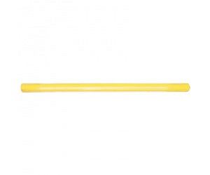 Yellow Tablecover Roll Plastic 30m