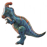 Standing Airz Parasaurolophus Dinosaur (79x72x37cm) Shape 211201
