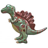 Standing Airz Spinosaurus Dinosaur (72x69x33cm) Shape #211203 #211203