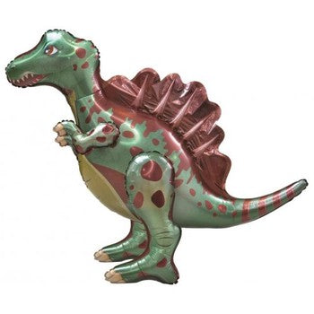 Standing Airz Spinosaurus Dinosaur (72x69x33cm) Shape #211203 #211203