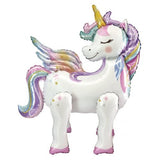 Standing Airz Unicorn (66x61x32cm) Shape #211215