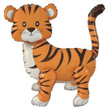 Standing Airz Tiger (56x58x30cm) Shape #211218