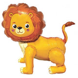 Standing Airz Lion (54x53x30cm) Shape #211219