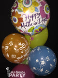 Happy Mother's Day Blossom Bouquet #MD02
