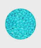MINI JELLY BEANS TIF BLUE 1KG  #909649