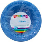 Dark Blue Reusable Bowl Pack 25 #841403