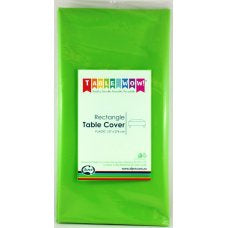 Tablecover Plastic Rectangle 2.74 x 137cm