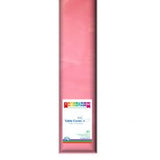 Pink Tablecover Roll 30m x 1.2m #388304