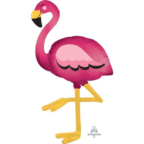 Flamingo AirWalker (86cm x 172cm) INFLATED #39077