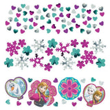 FROZEN VALUE CONFETTI SCATTERS 34G #49617