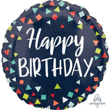 Reason to Celebrate Birthday Foil 45cm (18") #40677