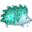 Hedgehog Jr shape 50x38cm INFLATED #41208