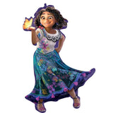 Disney Encanto (91cm x 66cm) Licensed SuperShape Foil  INFLATED #43810