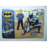 Batman Foil AirWalker 111cm INFLATED #23479