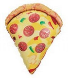 Pizza Slice Foil Supershape Balloon 74cm #15460