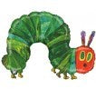 The Very Hungry Caterpillar INFLATED Foil Supershape Balloon #35597