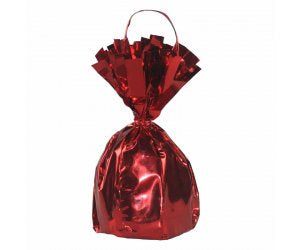Red Balloon Weight Five Star